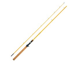 Eagle Claw® Kokanee 7 Ft. 6 In. Featherlight  Casting Rod
