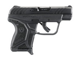 Ruger® LCP® II 380 Auto Pistol - Black