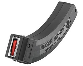 Ruger® BX-25® 22LR Magazine - 25 Rounds