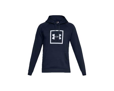 Under Armour® Rival Fleece Logo