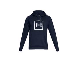 Under Armour® Rival Fleece Logo