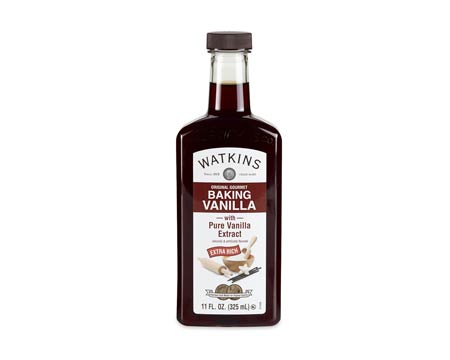 J.R. Watkins Original Baking Vanilla - 11 Ounce