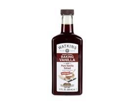 J.R. Watkins Original Baking Vanilla - 11 Ounce