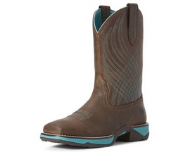 Ariat® Women's Anthem Western Boot - Java