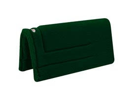 Toklat Wool Top Contoured Fleece Pad 32X32