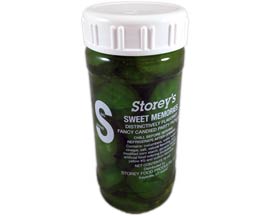 Storey's® Sweet Memories Sweet Pickles - 16 oz.