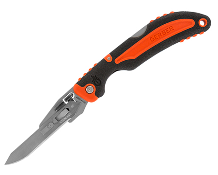 Gerber® Vital Folding Pocket Knife