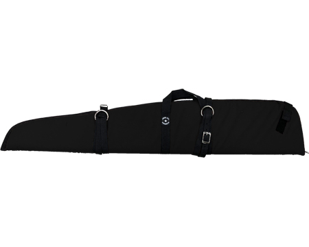 Smith & Edwards 51" Rifle Scabbard - Black