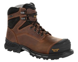 Georgia Boot® Men's Rumbler Composite Toe Waterproof Work Boots
