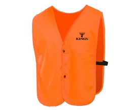 King's Camo® Blaze Hunting Vest