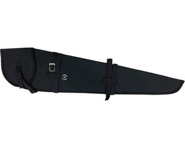 Smith & Edwards 43" Rifle Scabbard - Black