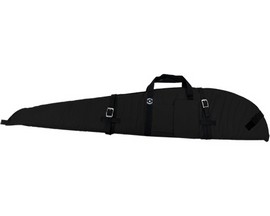 Smith & Edwards 57" Magnum Rifle Scabbard - Black