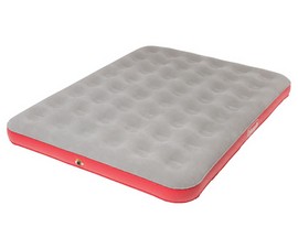 Coleman® Quickbed Plus Single High Air Bed - Queen