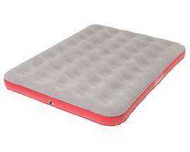 Coleman® Quickbed Single High Air Bed - Full