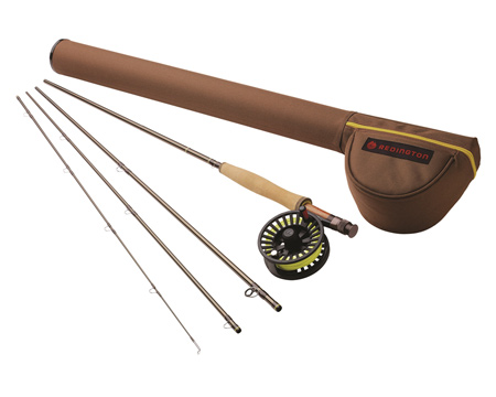 Redington® 9 Ft. Path Fly Fishing Combo - 4 Wt.