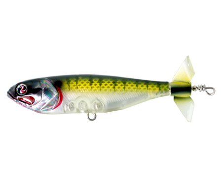 River2Sea® 3/4 Ounce Top Notch Treble Lure