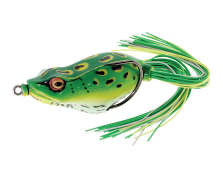 River2Sea® 7/16 Ounce Bully WA 55 II Double #2/0 Lure