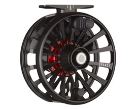 Redington® Grande 5/6/7  Reel - Black