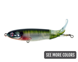 River2Sea® 1/2 Ounce Whopper Plopper 90 Treble Lure