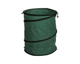 Gladiator® Reusable Pop-Up Lawn and Leaf Bag