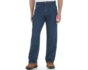 Wrangler® Men's Riggs Workwear Work Horse Jean