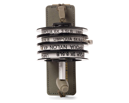Umpqua® Tippet Dock Holder