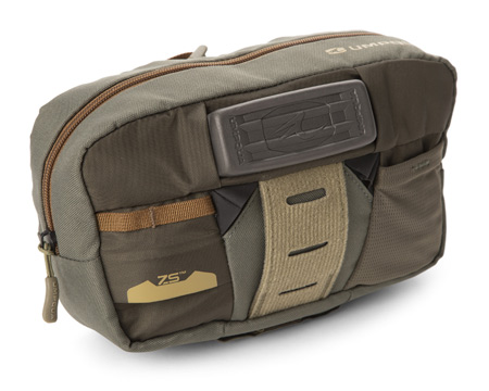 Umpqua® Wader Chest Pack ZS2 - Olive