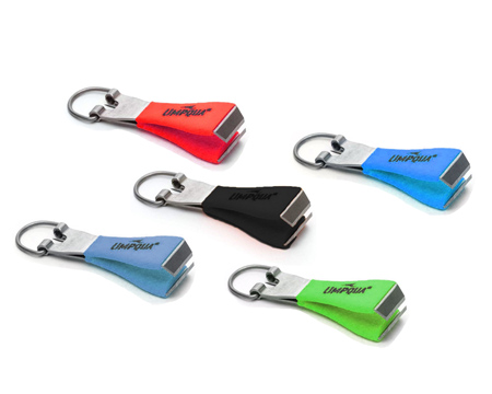 Umpqua&reg; River Grip� Assorted Nipper