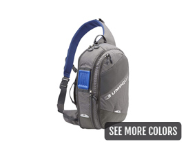 Umpqua® Steamboat 1200 Sling Pack ZS