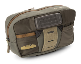 Umpqua® Wader Chest Pack ZS2 - Olive