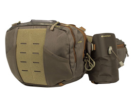 Umpqua® Ledges 650 Waist Pack ZS2 - Olive