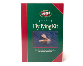 Umpqua® Fly Tying Kit