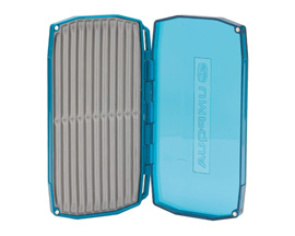 Umpqua® LT Bugger High Premium Fly Box - Blue