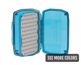 Umpqua® Medium Heavy Duty Premium Fly Box