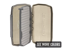 Umpqua® Large Heavy Duty Premium Fly Box