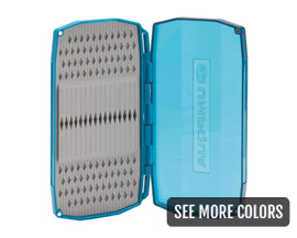 Umpqua® LT Standard High Premium Fly Box