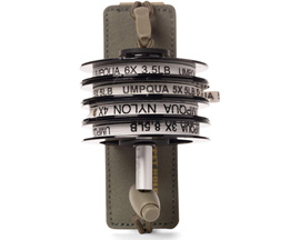 Umpqua® Tippet Dock Holder