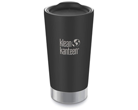 Klean Kanteen® 20 oz. Insulated Tumbler - Black