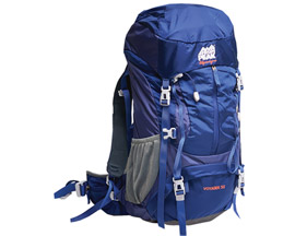 High Peak Alpinizmo® Voyager 50L