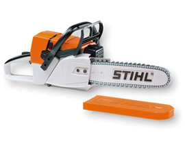 Stihl® Toy Chainsaw