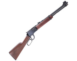 Henry Model H001 Lever Action .22 Rifle