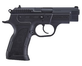 SAR® USA B6C 9mm Compact Pistol