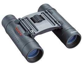 Tasco® Essentials (Roof) 10x25mm Compact Binoculars