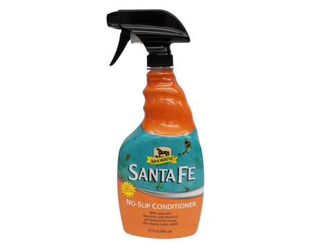 Absorbine® Santa Fe No-Slip Conditioner Spray - 1 quart