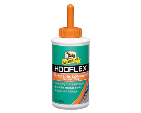 Absorbine® Hooflex Therapeutic Conditioner Liquid - 15 oz.