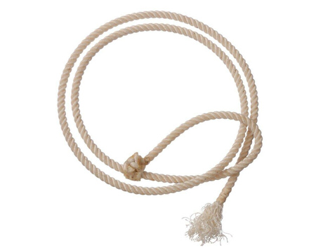 Supreme Western Barrel Racing Nylon Whip