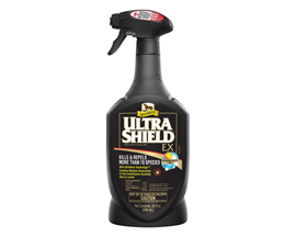 Absorbine UltraShield® EX Insecticide & Repellent - 32 oz.