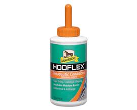 Absorbine® Hooflex™ Therapeutic Conditioner Liquid - 15 oz.