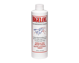 Absorbine® Bigeloil™ Pain Relief Liniment - 1 pint