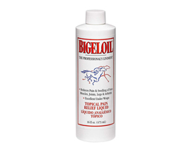 Absorbine® Bigeloil Pain Relief Liniment - 1 pint